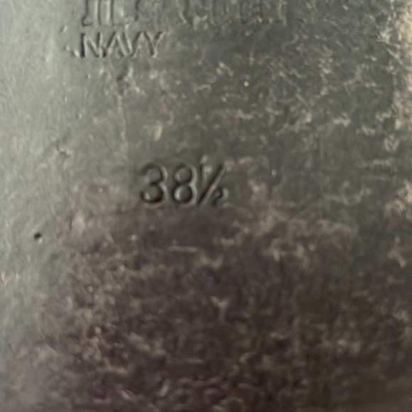 Jill Sander gladiator sandals - Picture 12 of 12